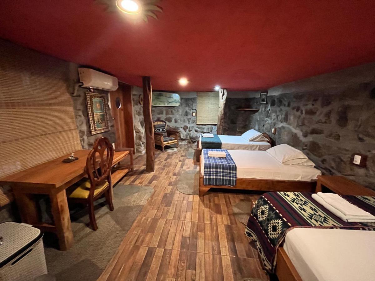 Lonesome George Ecolodge Puerto Ayora (Galapagos Islands) Exterior foto