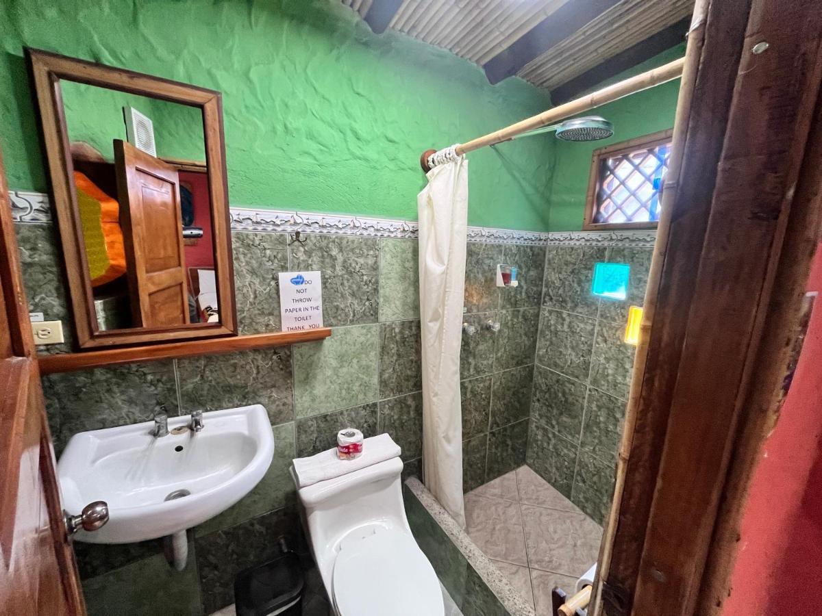 Lonesome George Ecolodge Puerto Ayora (Galapagos Islands) Exterior foto