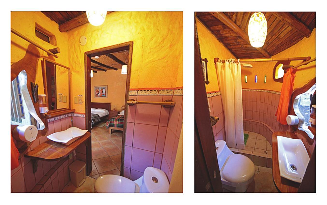 Lonesome George Ecolodge Puerto Ayora (Galapagos Islands) Quarto foto