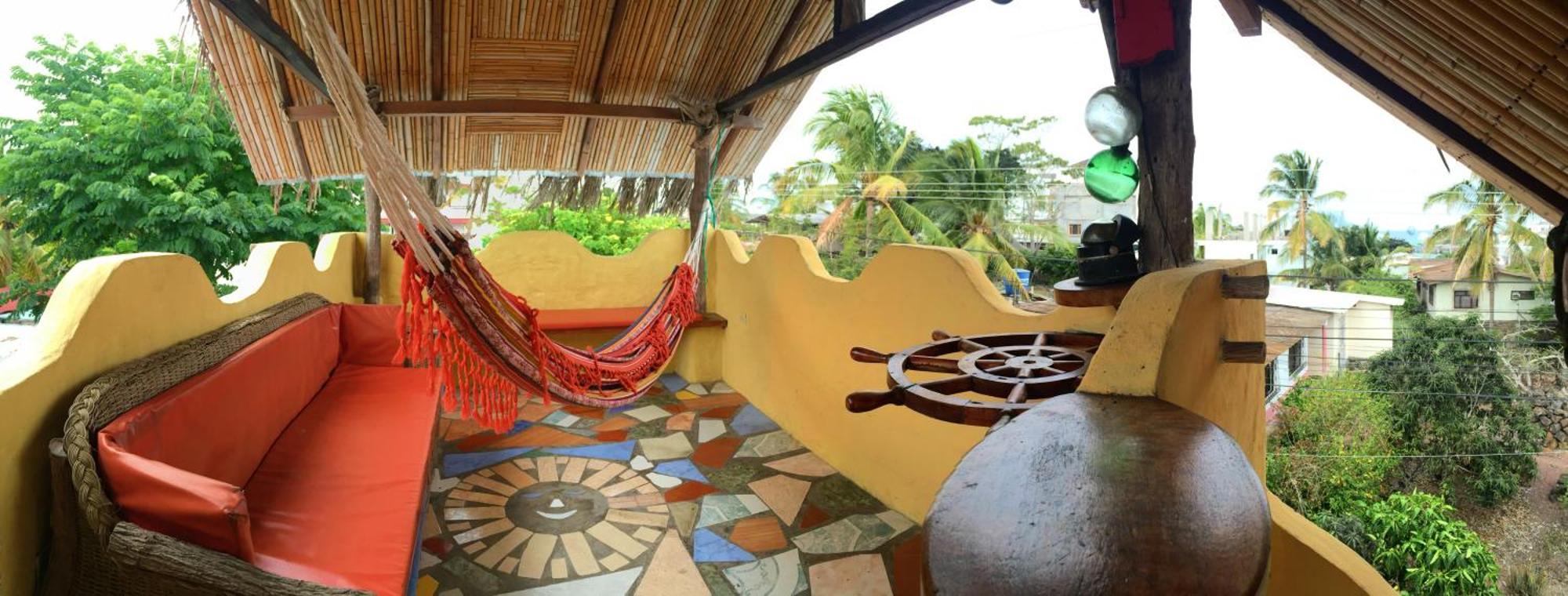 Lonesome George Ecolodge Puerto Ayora (Galapagos Islands) Quarto foto
