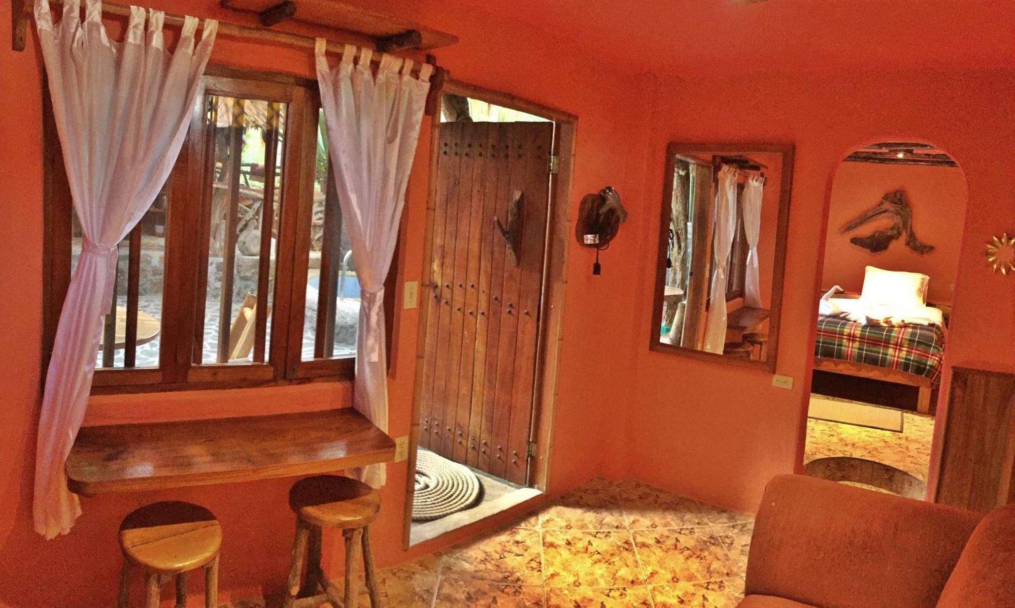 Lonesome George Ecolodge Puerto Ayora (Galapagos Islands) Quarto foto