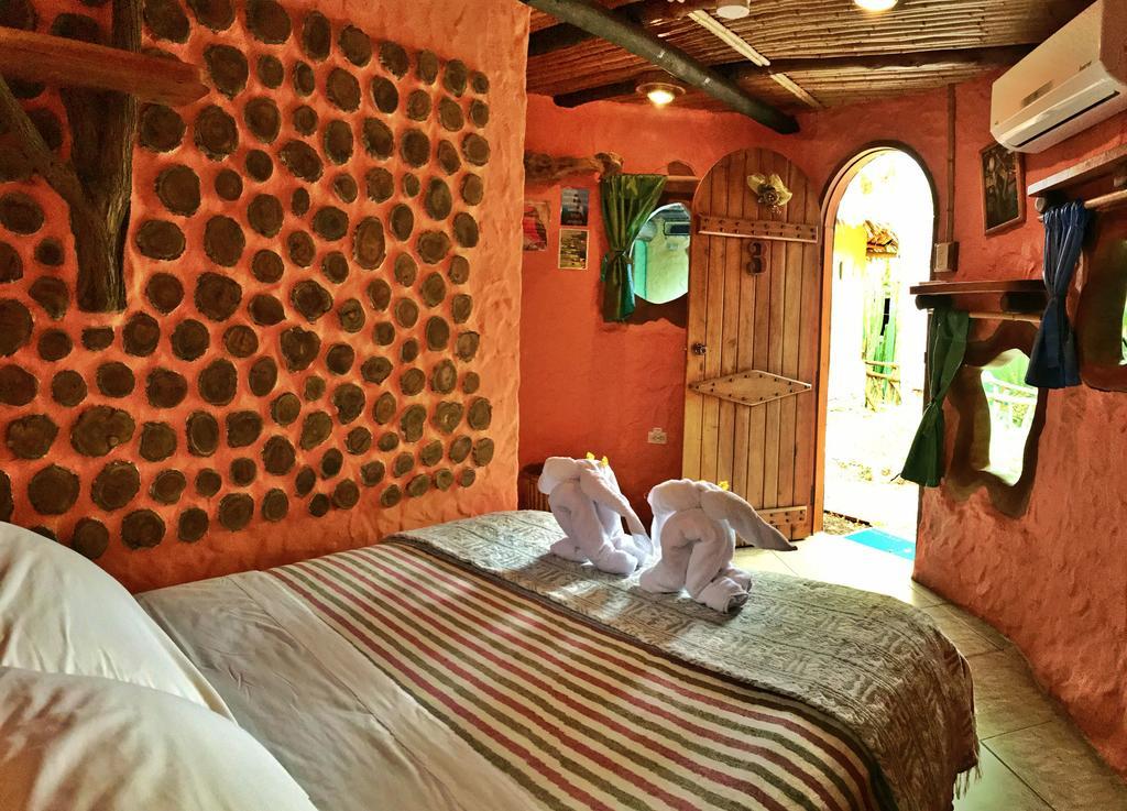 Lonesome George Ecolodge Puerto Ayora (Galapagos Islands) Exterior foto