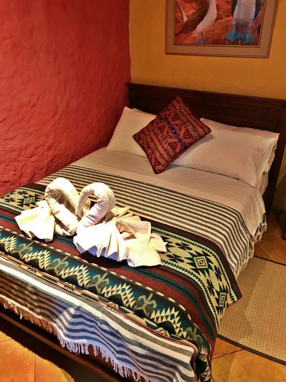 Lonesome George Ecolodge Puerto Ayora (Galapagos Islands) Exterior foto
