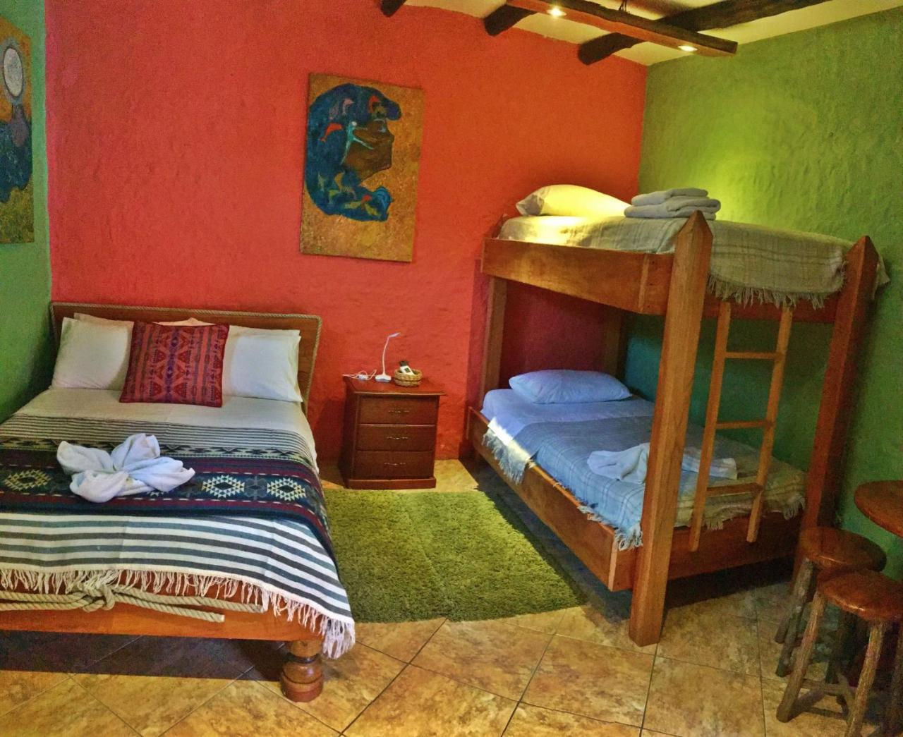 Lonesome George Ecolodge Puerto Ayora (Galapagos Islands) Exterior foto