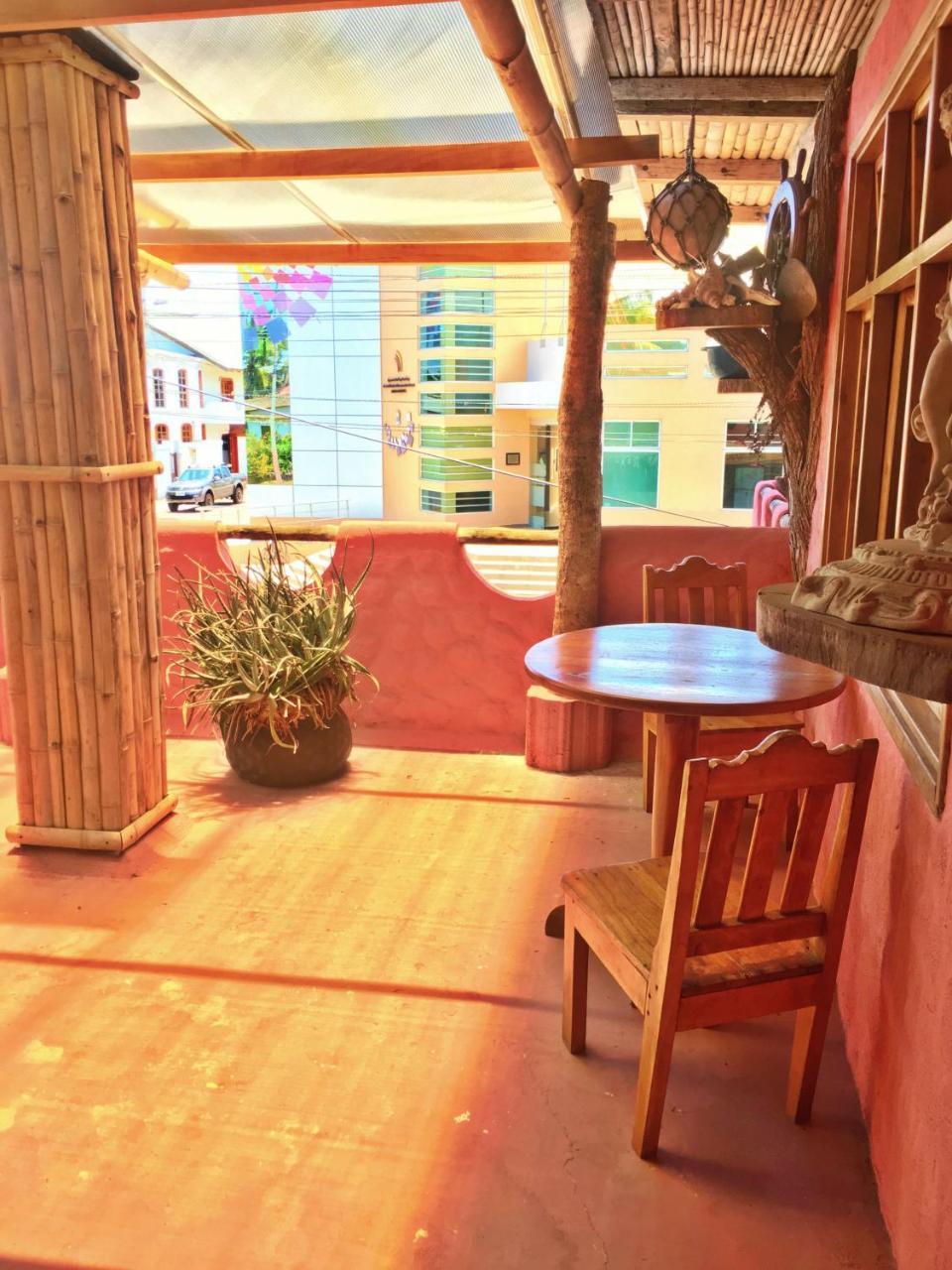 Lonesome George Ecolodge Puerto Ayora (Galapagos Islands) Exterior foto