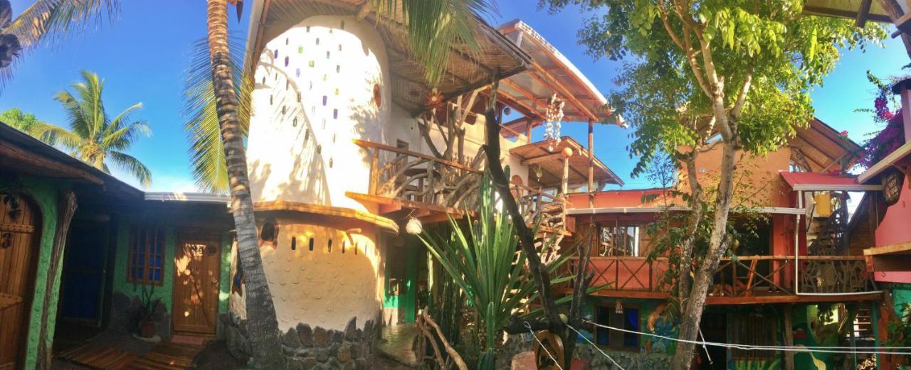 Lonesome George Ecolodge Puerto Ayora (Galapagos Islands) Exterior foto